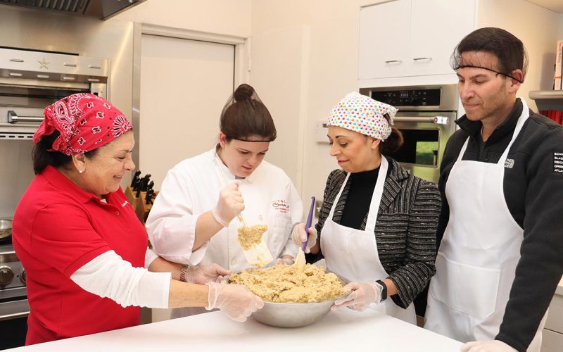 Kindness Kitchen